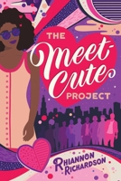 The Meet-Cute Project 1534473521 Book Cover