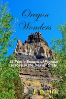 Oregon Wonders 1794857192 Book Cover
