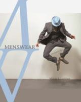 Menswear: Business to Style 1563675595 Book Cover