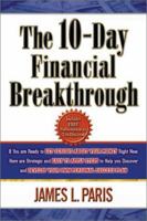 The 10-Day Financial Breakthrough 1589199731 Book Cover