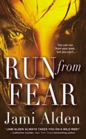 Run from Fear 0446572810 Book Cover