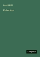 Rhönspiegel 3368508369 Book Cover