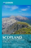 Scotland: The World's Mountain Ranges 1852844426 Book Cover