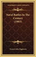 Naval Battles in the Century 0530760959 Book Cover