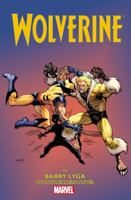 Wolverine: Worst Day Ever 0785137572 Book Cover