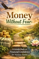 Money Without Fear: A Gentle Path to Financial Confidence for Anxious Adults B0GDZXDTNN Book Cover