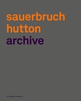 Sauerbruch Hutton Archive 3037780835 Book Cover