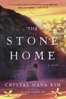 The Stone Home 006331097X Book Cover