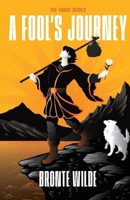 Taroc: A Fool's Journey 1069770809 Book Cover