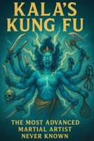 KALA'S KUNG FU: The Most Advanced Martial Artist Never Known B0FTSGBN8K Book Cover