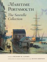Maritime Portsmouth: The Sawtelle Collection 0915819384 Book Cover