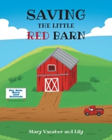 The Little Red Barn 1644684888 Book Cover