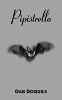 Pipistrello B0CNJJXDP1 Book Cover