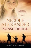 Sunset Ridge 1864712775 Book Cover