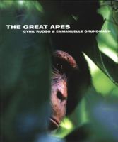 The Great Apes 1901268314 Book Cover