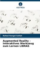 Augmented Reality - Interaktives Werkzeug zum Lernen LIBRAS (German Edition) 6208239184 Book Cover