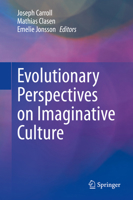 Evolutionary Perspectives on Imaginative Culture 3030461890 Book Cover