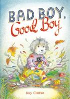 Bad Boy, Good Boy 1419705202 Book Cover