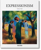 Expressionism 3822821268 Book Cover