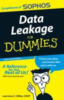 Data Leakage for DUMMIES 047044326X Book Cover