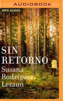 Sin retorno 1799754243 Book Cover