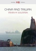 China and Taiwan 0745660002 Book Cover