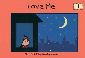 Love Me 1857923510 Book Cover