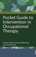 Pocket Guide to Intervention in Occupational Therapy 1041201699 Book Cover