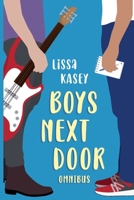 Boys Next Door Omnibus B0DW746N2X Book Cover