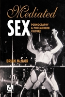Mediated Sex: Pornography and Postmodern Culture 0340614285 Book Cover
