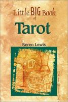 Little Big Book Of Tarot (Little Big Book (Astrolog)) 9654940396 Book Cover