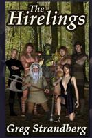 The Hirelings 149965779X Book Cover