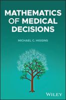 Mathematics of Medical Decisions 139420499X Book Cover