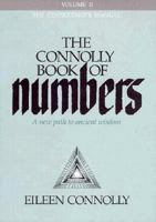 The Connolly Book of Numbers: Volume 2, The Consultant's Manual 0878771352 Book Cover