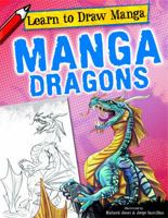 Manga Dragons 1448878748 Book Cover