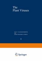 The Plant Viruses: The Rod-Shaped Plant Viruses 1468470280 Book Cover