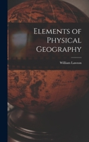 Elements of Physical Geography 1017514178 Book Cover