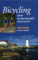 Bicycling New Hampshire’s Seacoast 1584658711 Book Cover