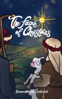 The Faces of Christmas 1088003761 Book Cover