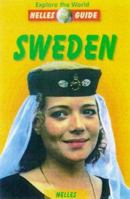 Sweden: Explore the World (Nelles Guides) 3886181030 Book Cover