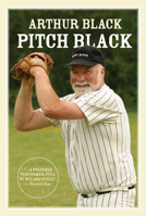 Pitch Black 1550173677 Book Cover