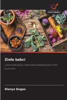 Ziola babci (Polish Edition) 620862570X Book Cover