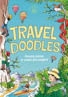 Travel Doodles 1780554281 Book Cover