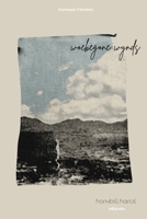 Woebegone Wynds (German Edition) B0CRFTJVLY Book Cover