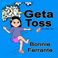 Geta Toss 1928064396 Book Cover