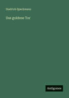 Das goldene Tor 3563959803 Book Cover