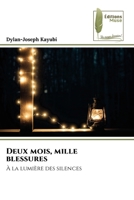 Deux mois, mille blessures (French Edition) 6208853303 Book Cover