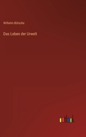 Das Leben der Urwelt 3863472691 Book Cover