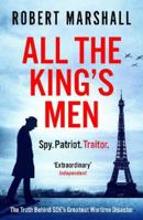 All the King's Men 0002177862 Book Cover