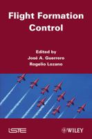 Flight Formation Control 1848213239 Book Cover
